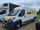 Peugeot Boxer - 2