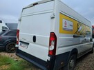 Peugeot Boxer - 4