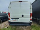 Peugeot Boxer - 5