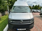 Volkswagen Transporter - 1
