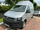Volkswagen Transporter - 2