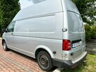Volkswagen Transporter - 5