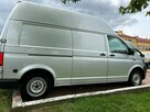 Volkswagen Transporter - 6