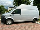 Volkswagen Transporter - 7