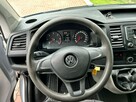 Volkswagen Transporter - 9
