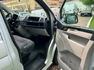 Volkswagen Transporter - 12
