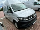 Volkswagen Transporter - 1