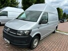 Volkswagen Transporter - 2