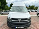 Volkswagen Transporter - 3