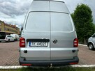 Volkswagen Transporter - 4