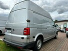 Volkswagen Transporter - 5