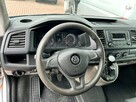Volkswagen Transporter - 8