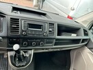 Volkswagen Transporter - 10