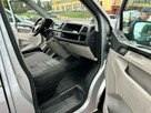 Volkswagen Transporter - 11