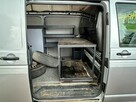 Volkswagen Transporter - 14