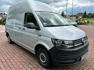 Volkswagen Transporter - 1