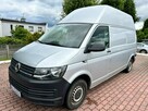 Volkswagen Transporter - 2