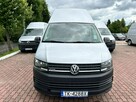 Volkswagen Transporter - 3