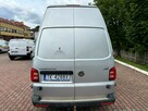 Volkswagen Transporter - 4
