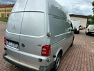 Volkswagen Transporter - 5