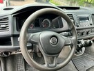 Volkswagen Transporter - 8