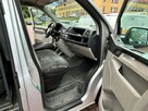 Volkswagen Transporter - 11