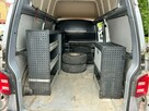Volkswagen Transporter - 13
