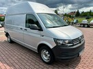 Volkswagen Transporter - 1