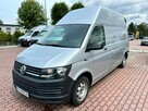 Volkswagen Transporter - 2
