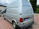 Volkswagen Transporter - 4