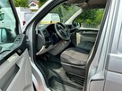 Volkswagen Transporter - 5