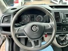 Volkswagen Transporter - 6