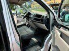 Volkswagen Transporter - 8