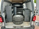 Volkswagen Transporter - 10
