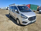 Ford Transit Custom - 1