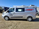Ford Transit Custom - 2