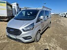 Ford Transit Custom - 3