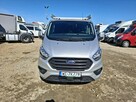 Ford Transit Custom - 4