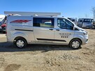 Ford Transit Custom - 5