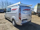 Ford Transit Custom - 8