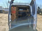 Ford Transit Custom - 9