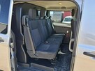 Ford Transit Custom - 12