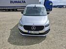 Mercedes Citan - 2