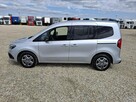 Mercedes Citan - 3