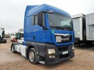 MAN tgx - 1