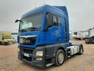 MAN tgx - 2