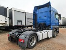 MAN tgx - 4