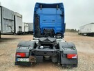 MAN tgx - 5