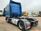 MAN tgx - 6