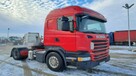 Scania r450 - 1